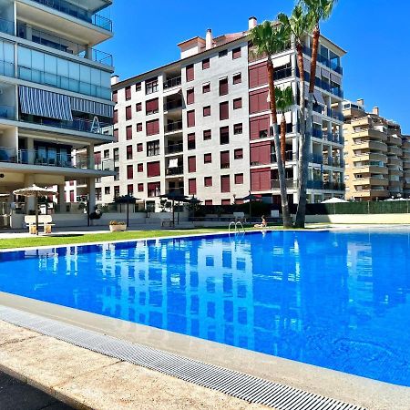 אורופסה דל מר Apartamentos Boutique Terrazas מראה חיצוני תמונה