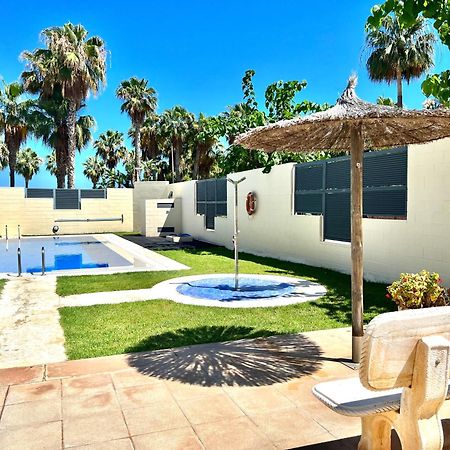 אורופסה דל מר Apartamentos Boutique Terrazas מראה חיצוני תמונה