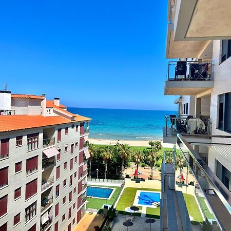 אורופסה דל מר Apartamentos Boutique Terrazas מראה חיצוני תמונה