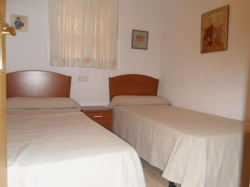 אורופסה דל מר Apartamentos Boutique Terrazas מראה חיצוני תמונה