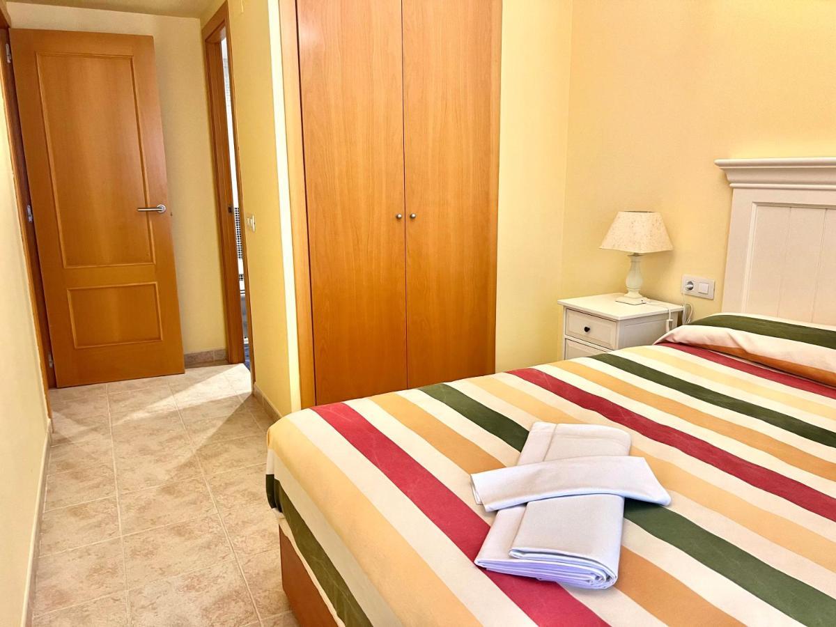 אורופסה דל מר Apartamentos Boutique Terrazas מראה חיצוני תמונה