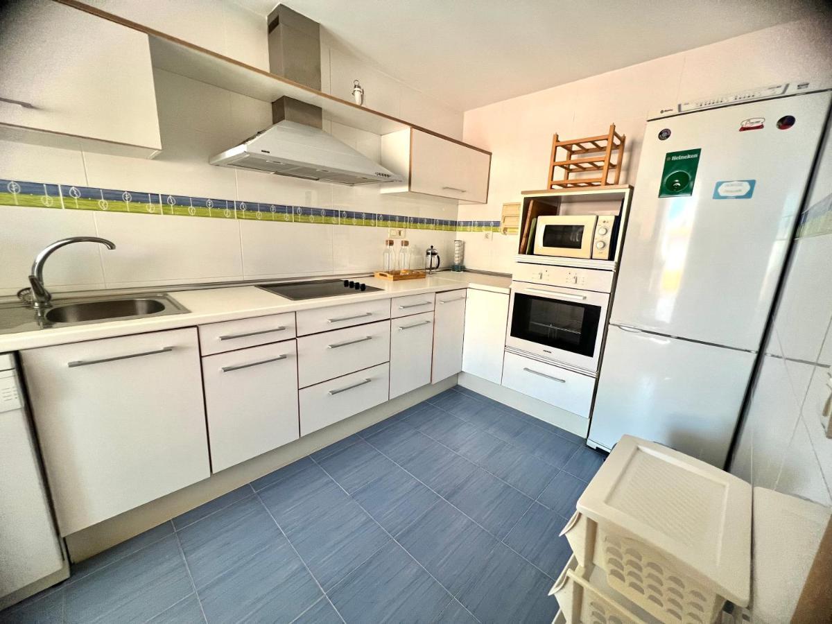 אורופסה דל מר Apartamentos Boutique Terrazas מראה חיצוני תמונה