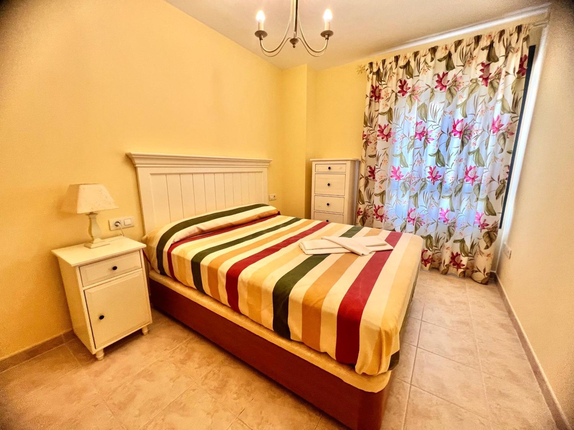 אורופסה דל מר Apartamentos Boutique Terrazas מראה חיצוני תמונה