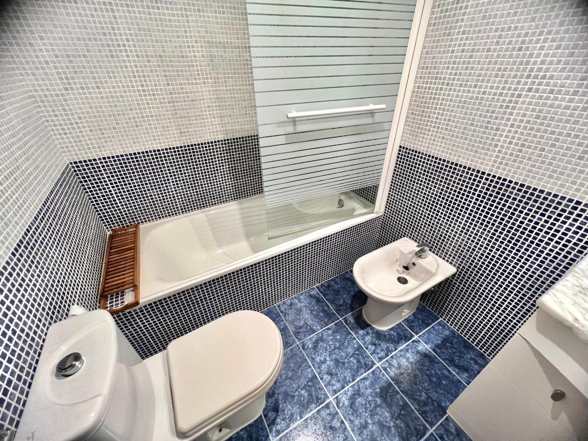 אורופסה דל מר Apartamentos Boutique Terrazas מראה חיצוני תמונה