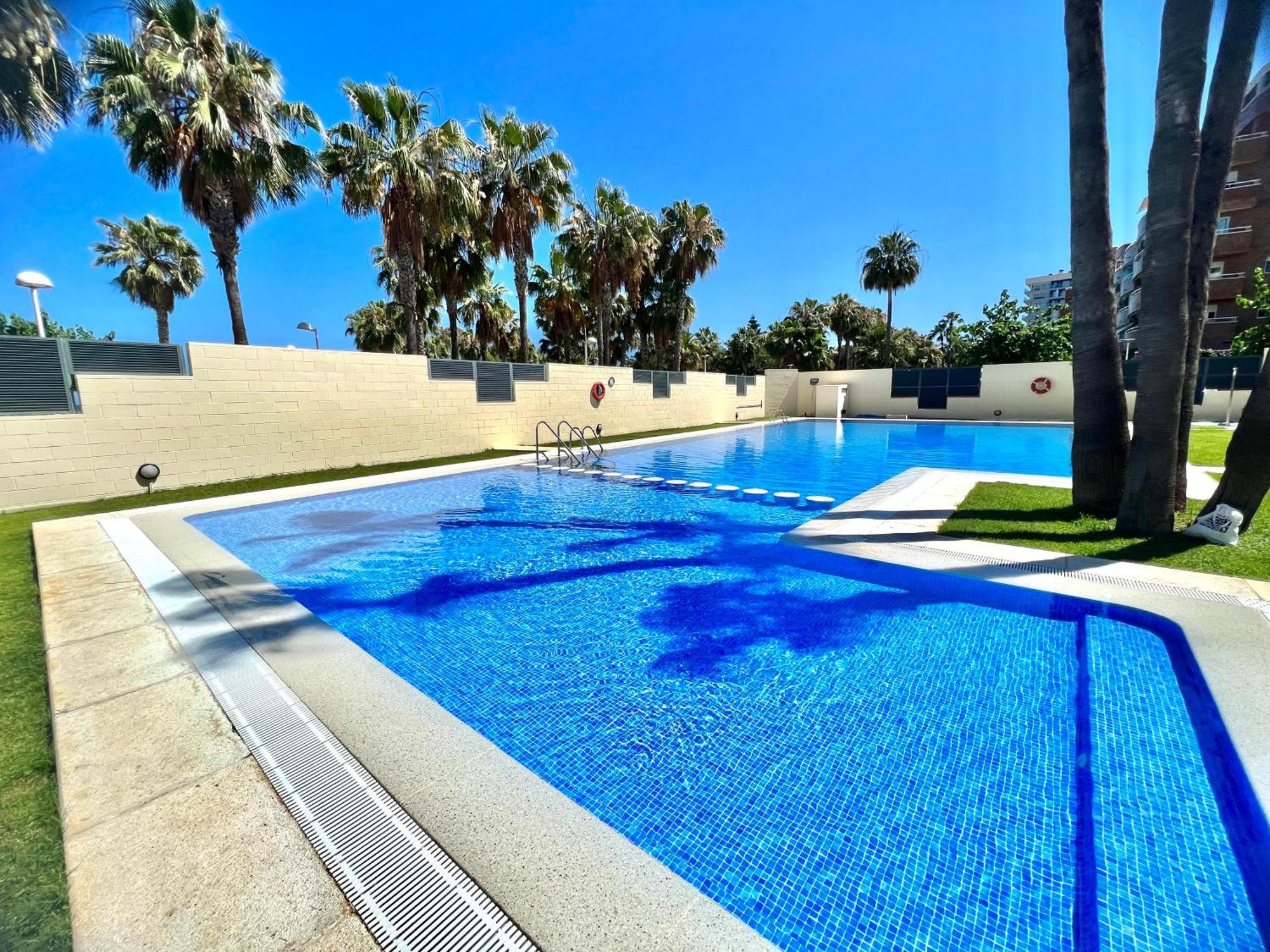 אורופסה דל מר Apartamentos Boutique Terrazas מראה חיצוני תמונה