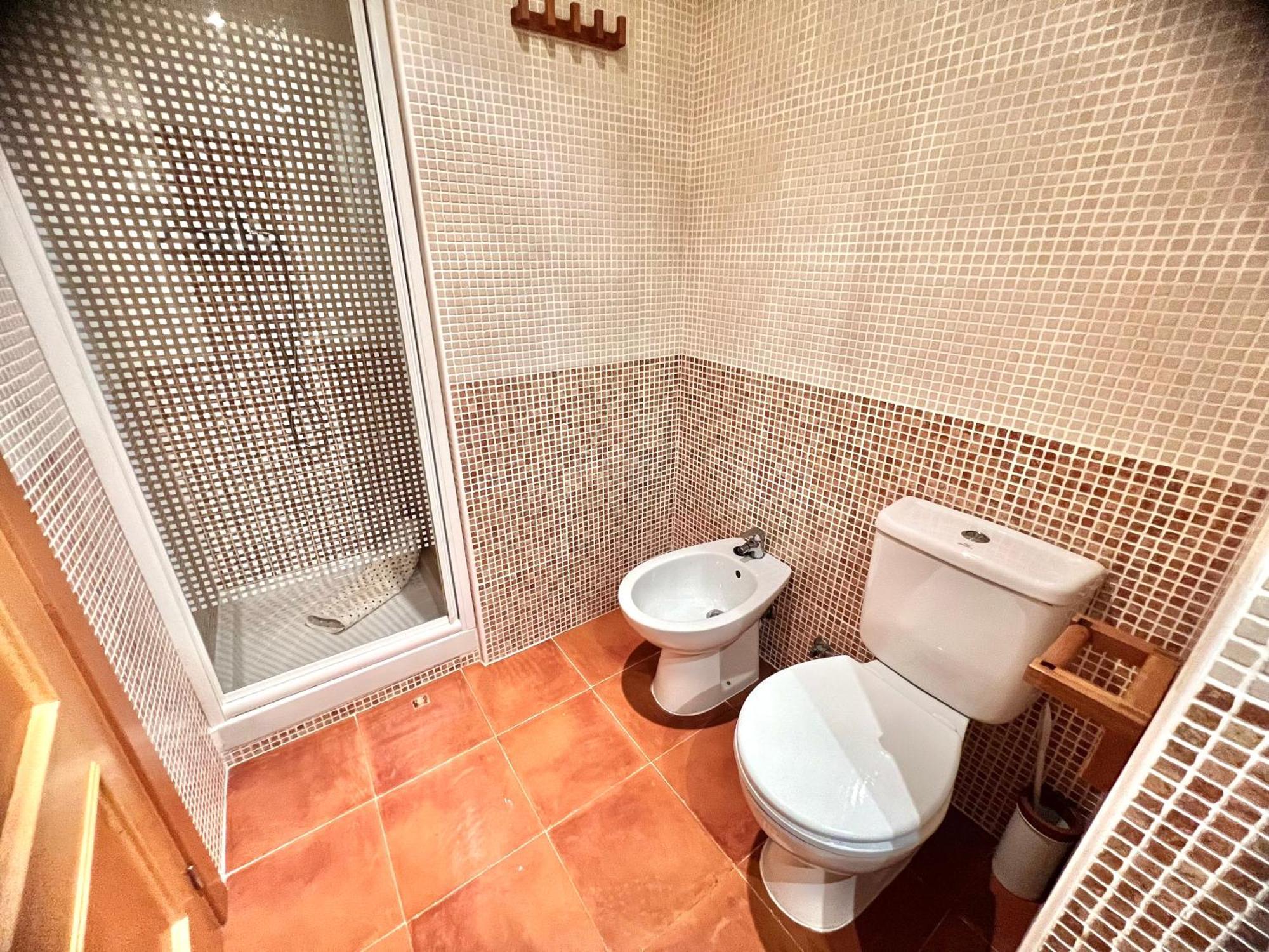 אורופסה דל מר Apartamentos Boutique Terrazas מראה חיצוני תמונה